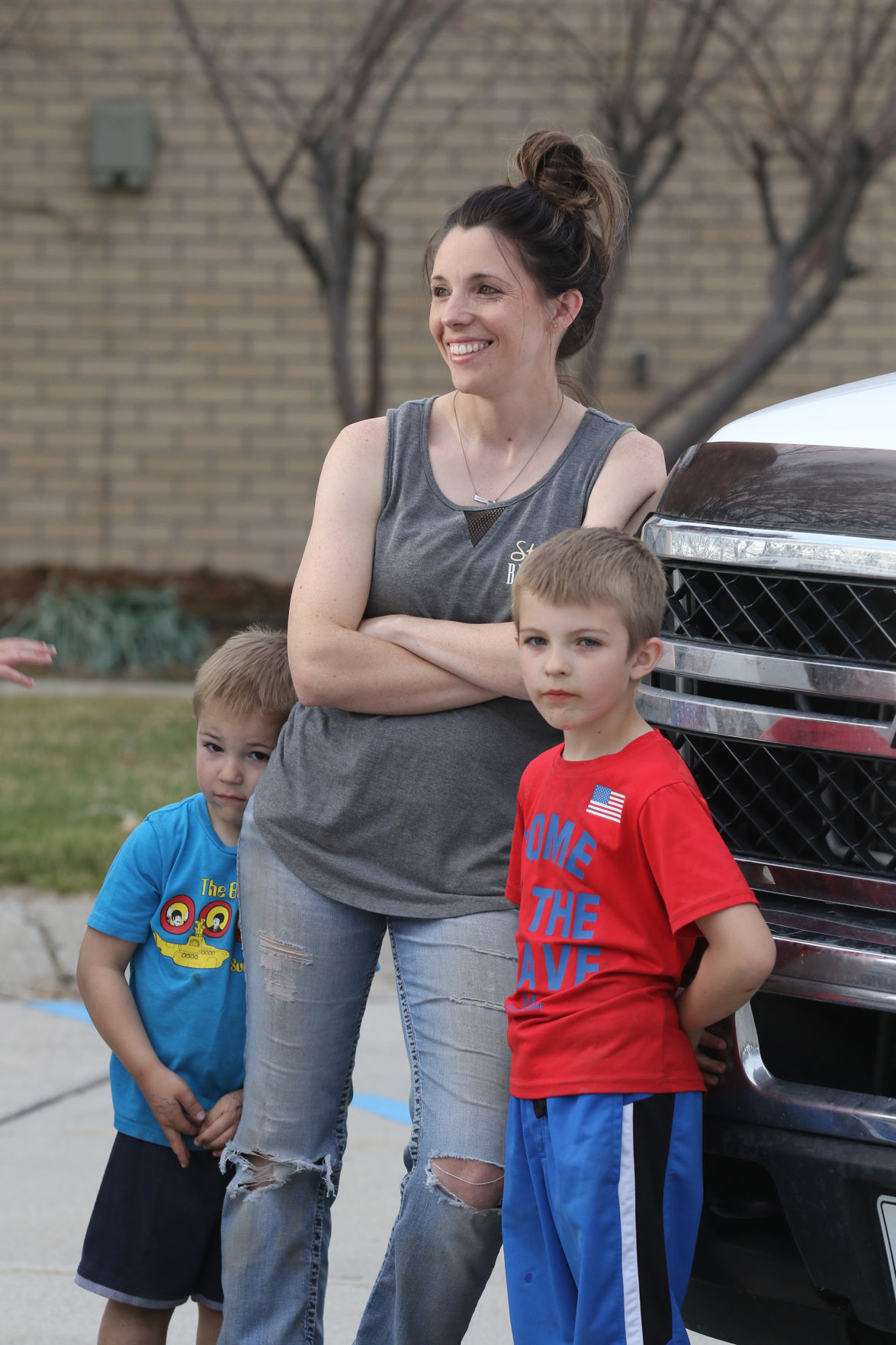 PHOTOS: Lacie's Birthday Party